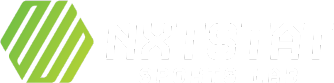 NXTSTAT logo