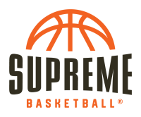 supreme bball logo